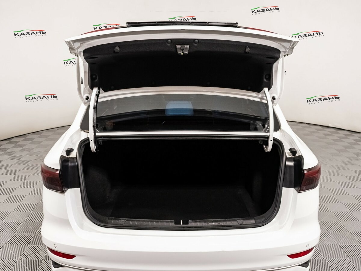 Джили Эмгранд б/у, 2023, Автоматическая. Фото: #15