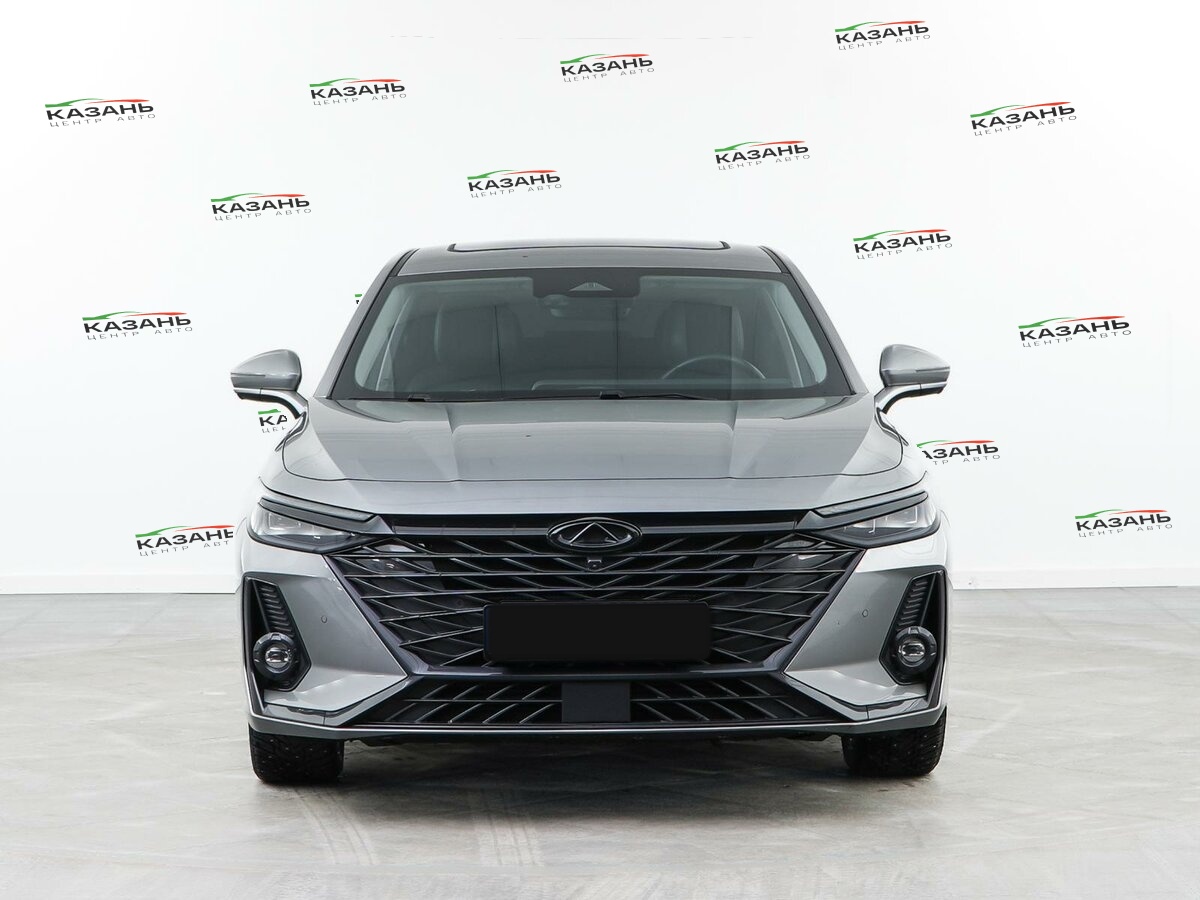 Chery Arrizo 8 б/у, 2023, Роботизированная. Фото: #2
