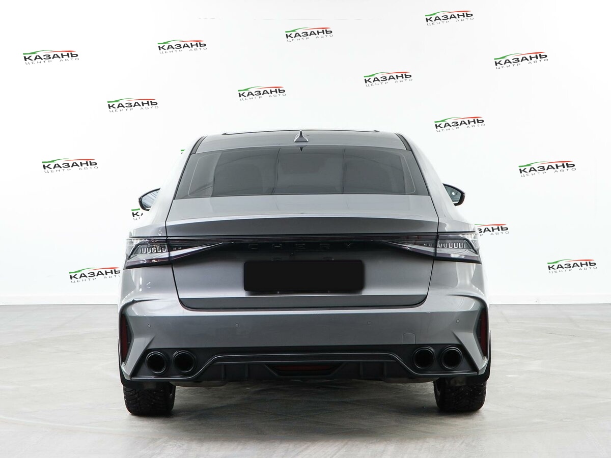 Chery Arrizo 8 б/у, 2023, Роботизированная. Фото: #3