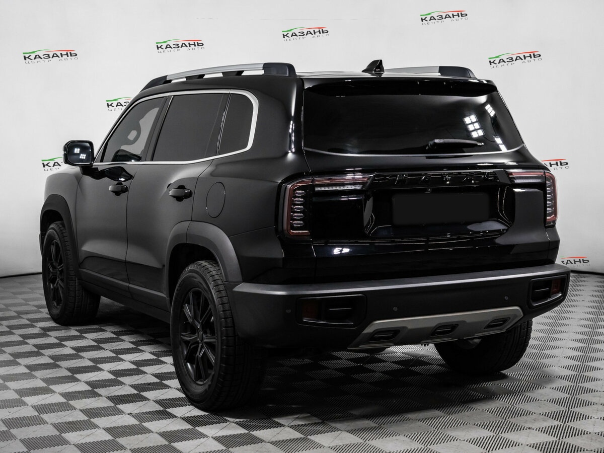 Haval Dargo б/у, 2023, Роботизированная. Фото: #6