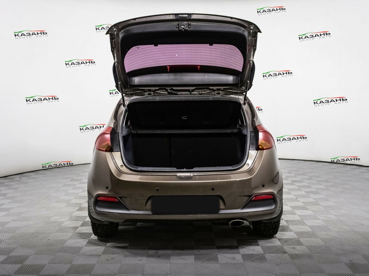 Kia Ceed б/у, 2012, Автоматическая. Фото: #14