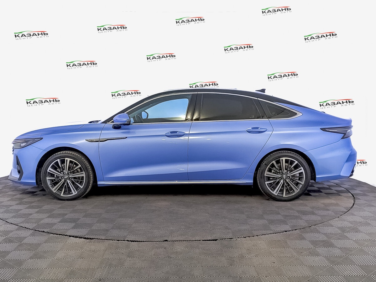 Chery Arrizo 8 б/у, 2023, Роботизированная. Фото: #7