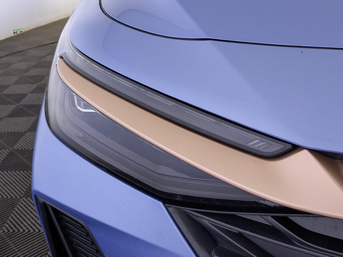 Chery Arrizo 8 б/у, 2023, Роботизированная. Фото: #10