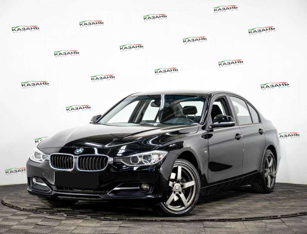 BMW 3 серии