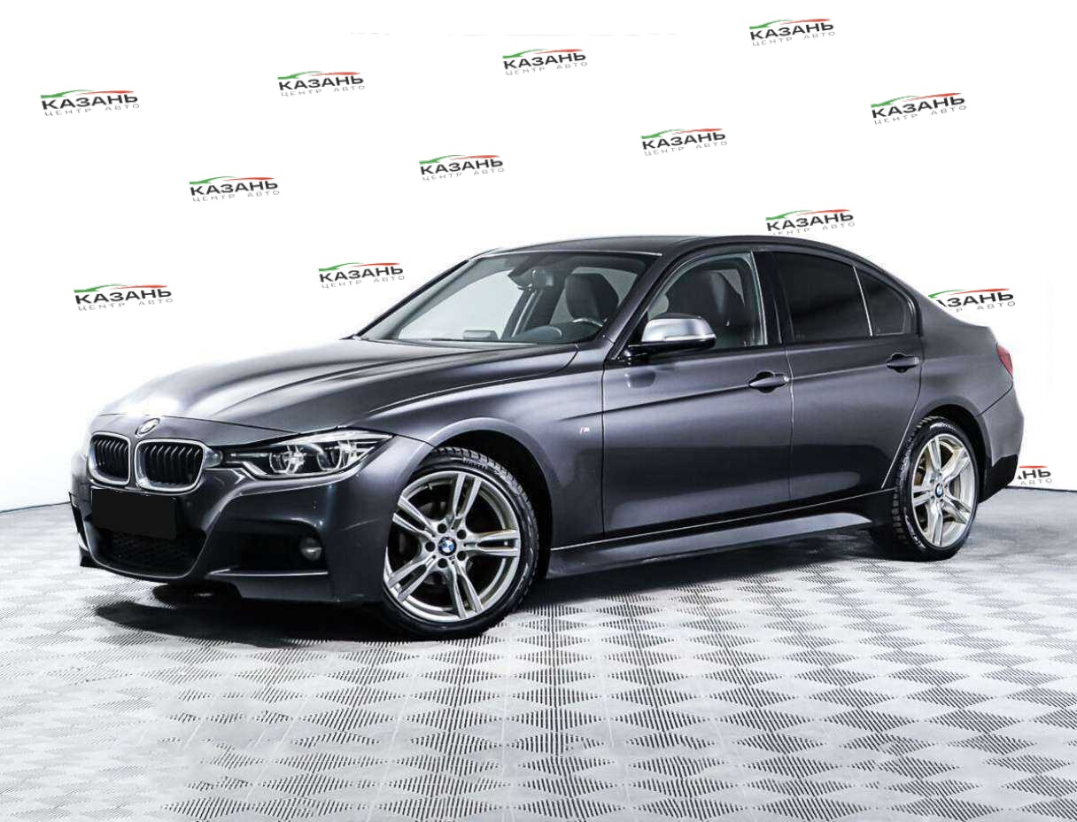 BMW 3 серии