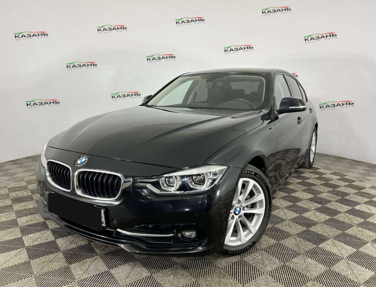BMW 3 серии