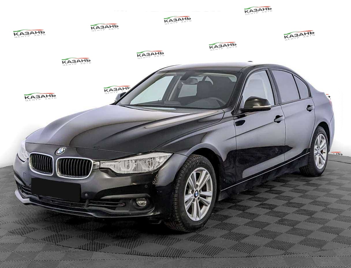 BMW 3 серии