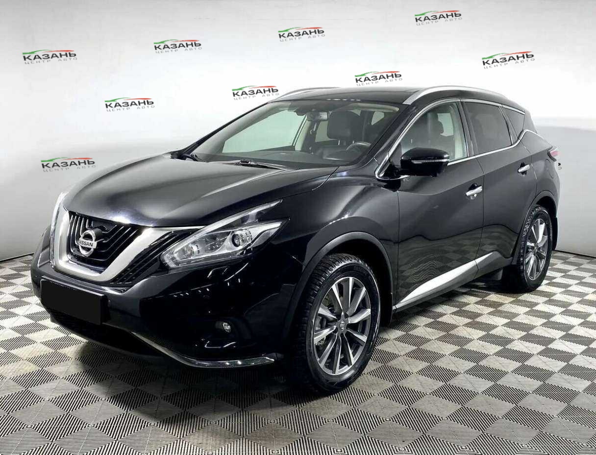 Nissan Murano