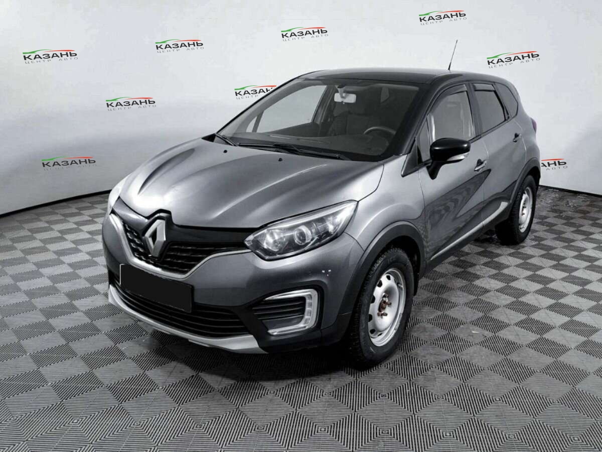 Renault Kaptur