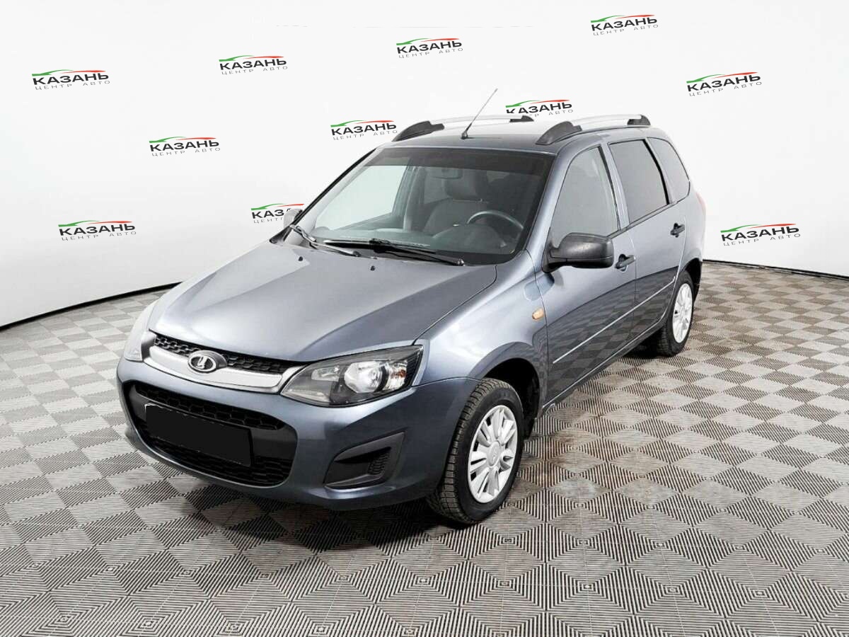 Lada (ВАЗ) Kalina