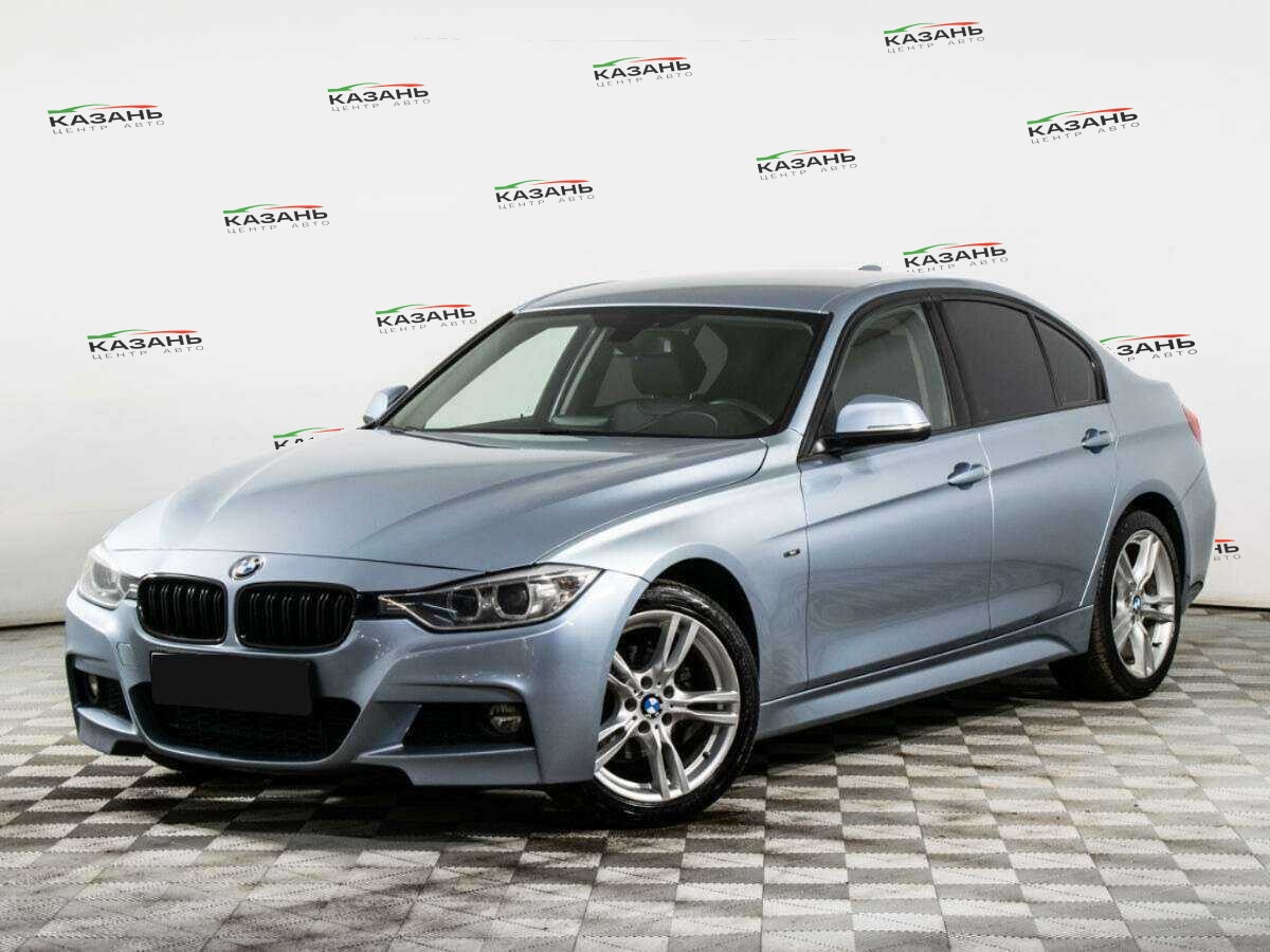 BMW 3 серии