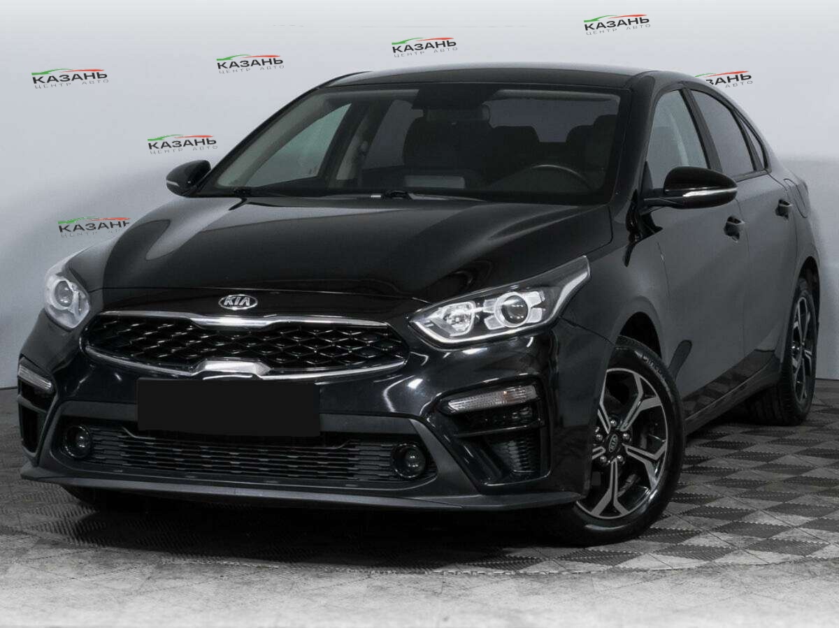 Kia Cerato