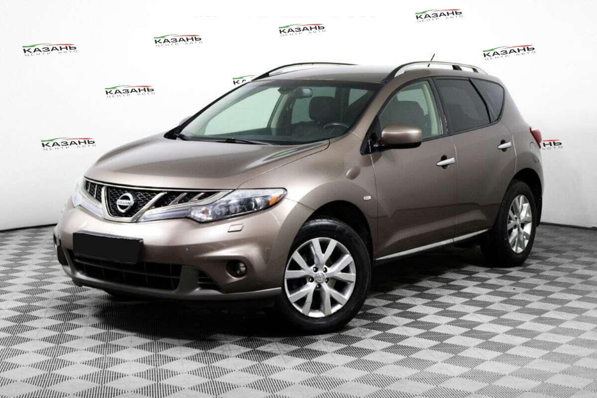 Nissan Murano