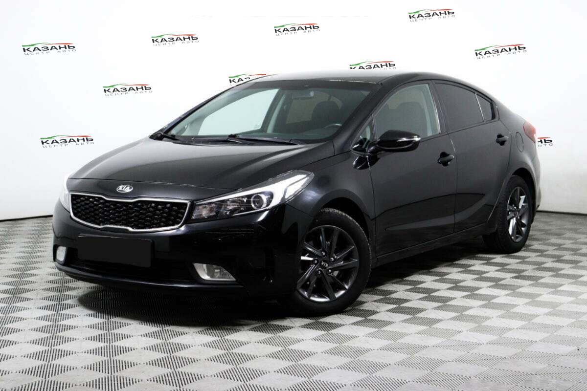 Kia Cerato