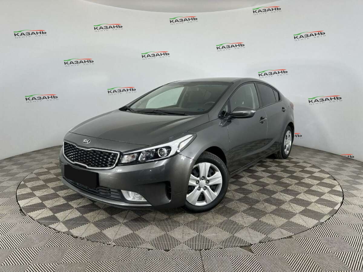Kia Cerato