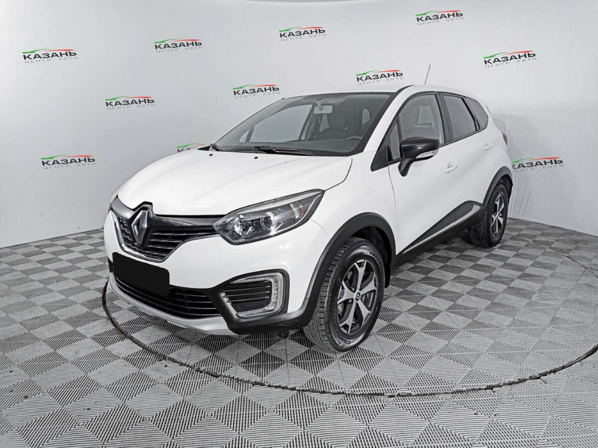 Renault Kaptur