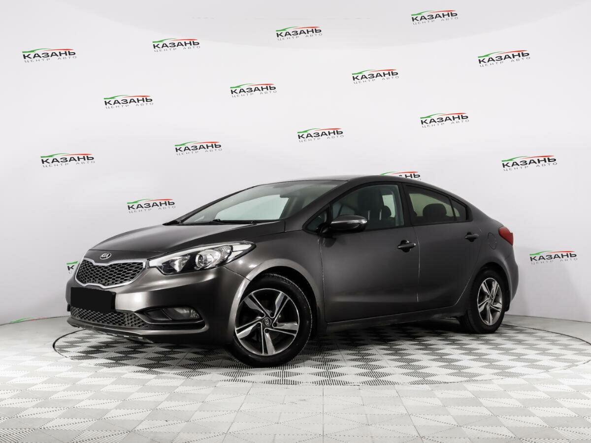 Kia Cerato