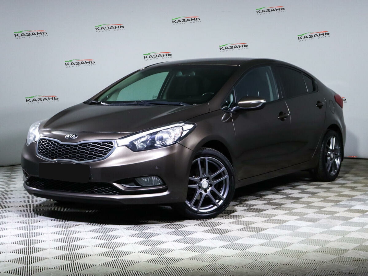 Kia Cerato