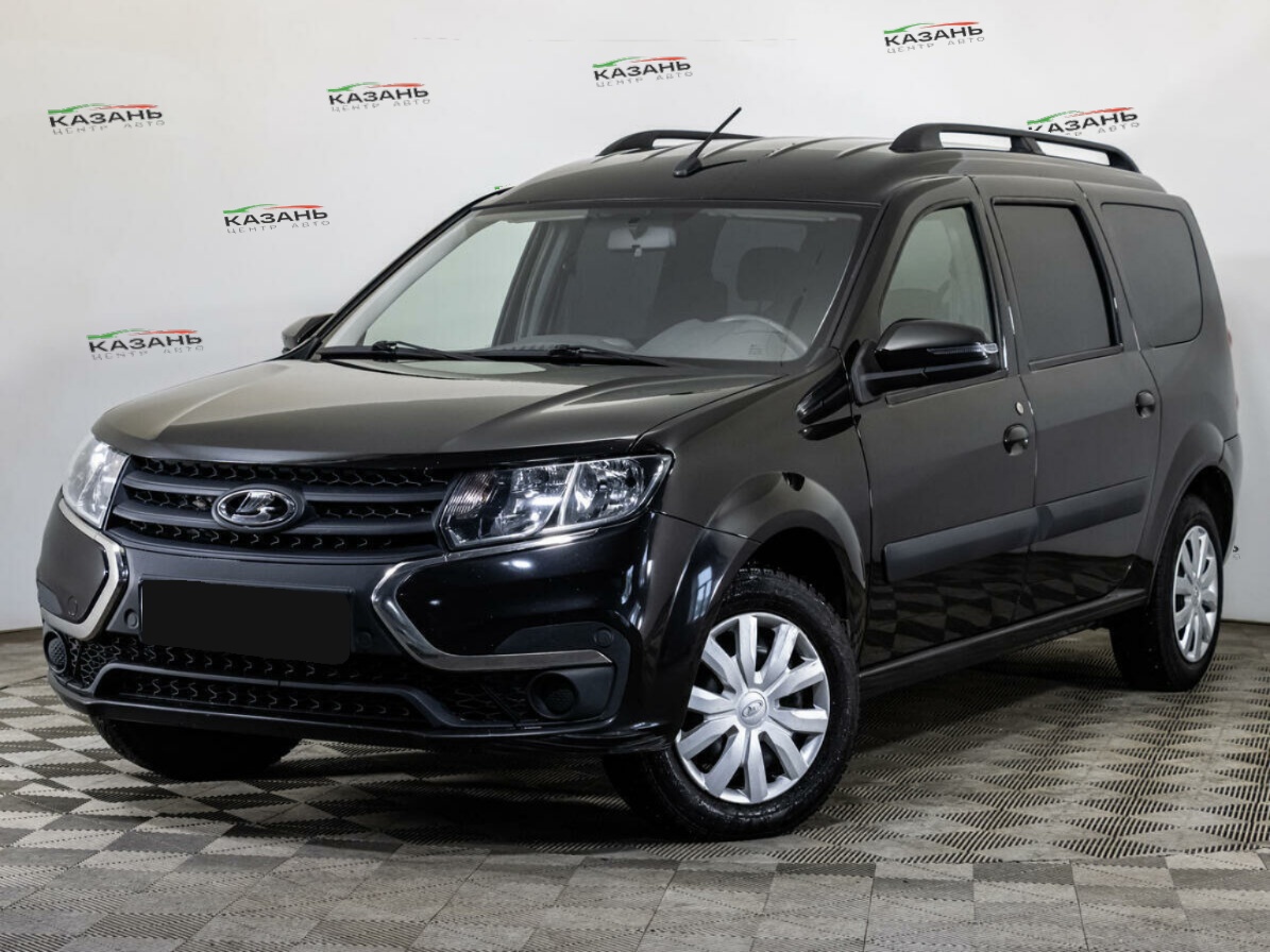 Lada (ВАЗ) Largus