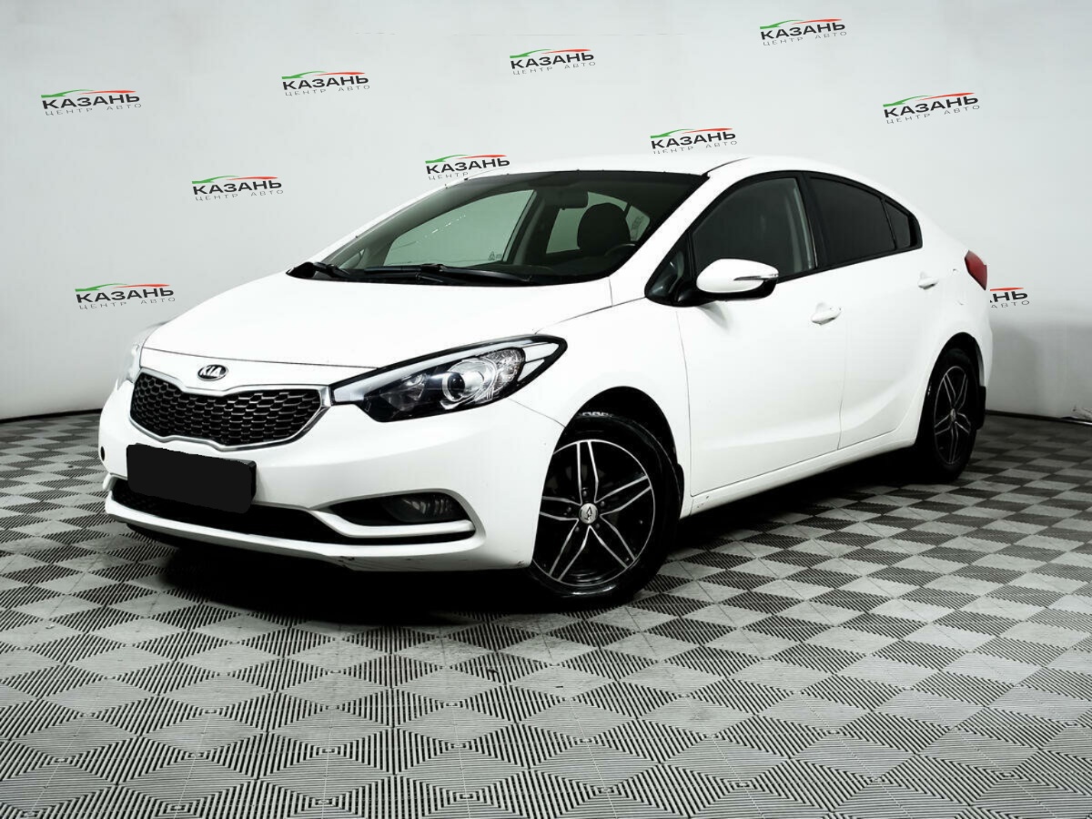 Kia Cerato