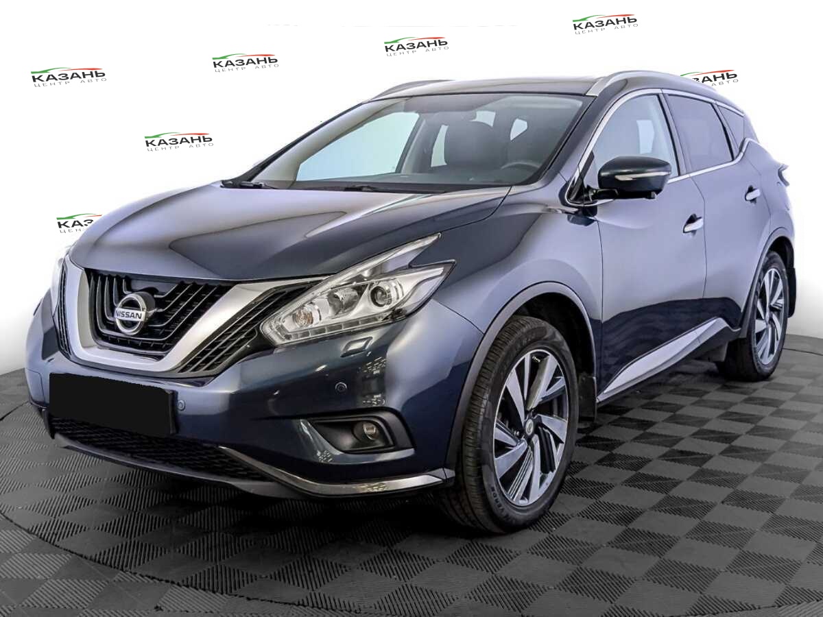Nissan Murano