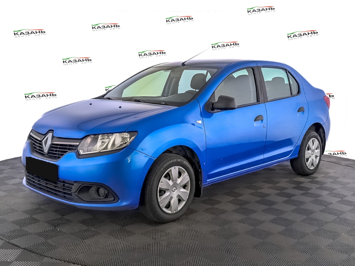 Renault Logan