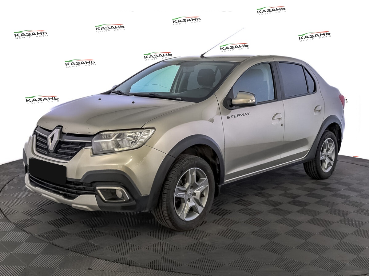 Renault Logan
