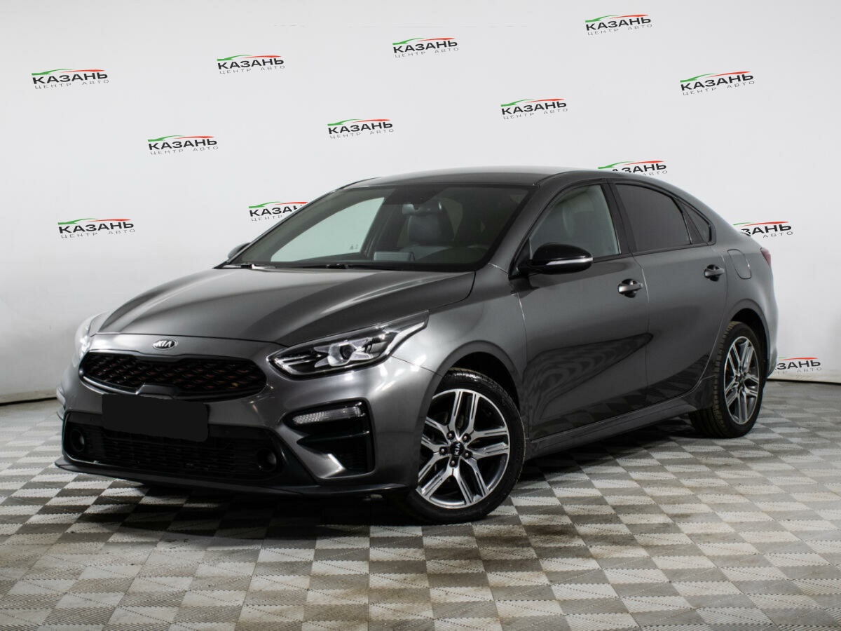 Kia Cerato