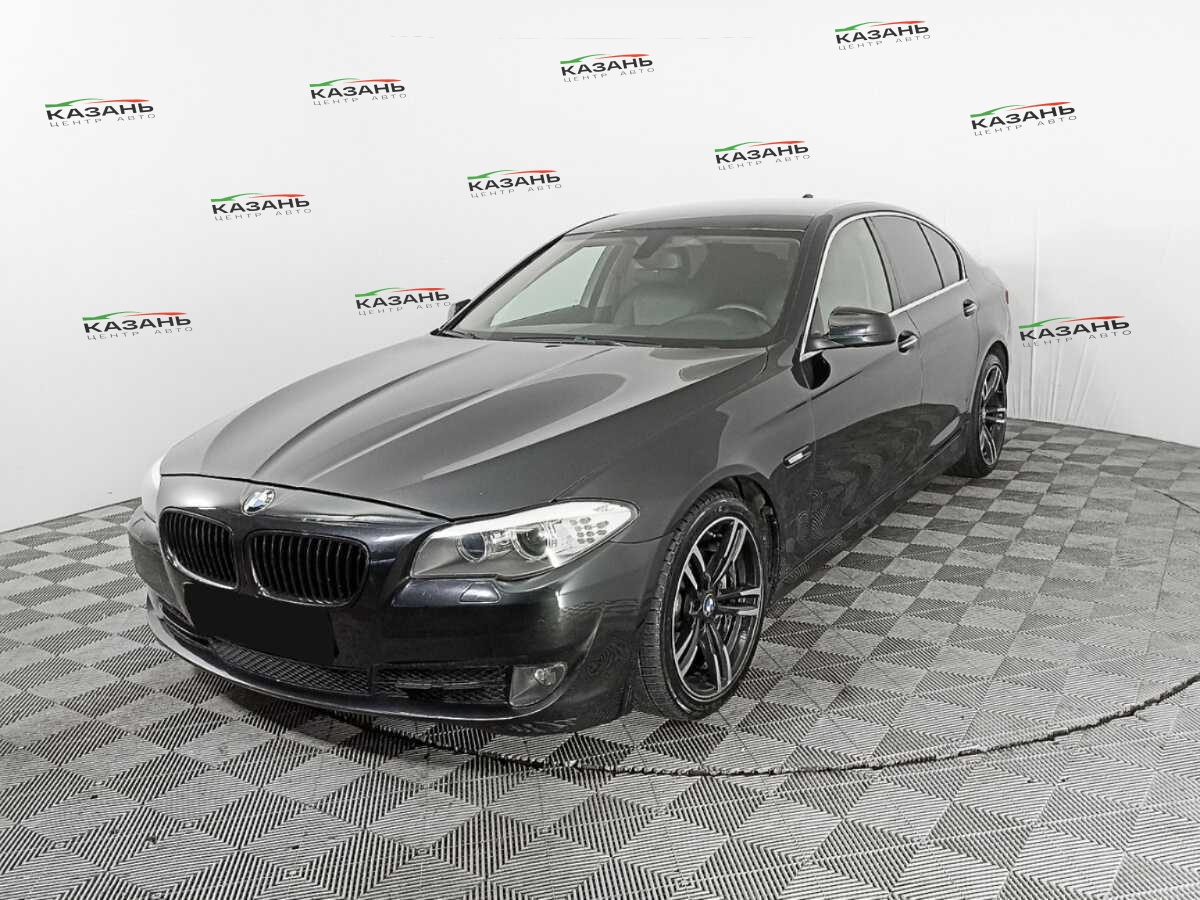 BMW 5 серии