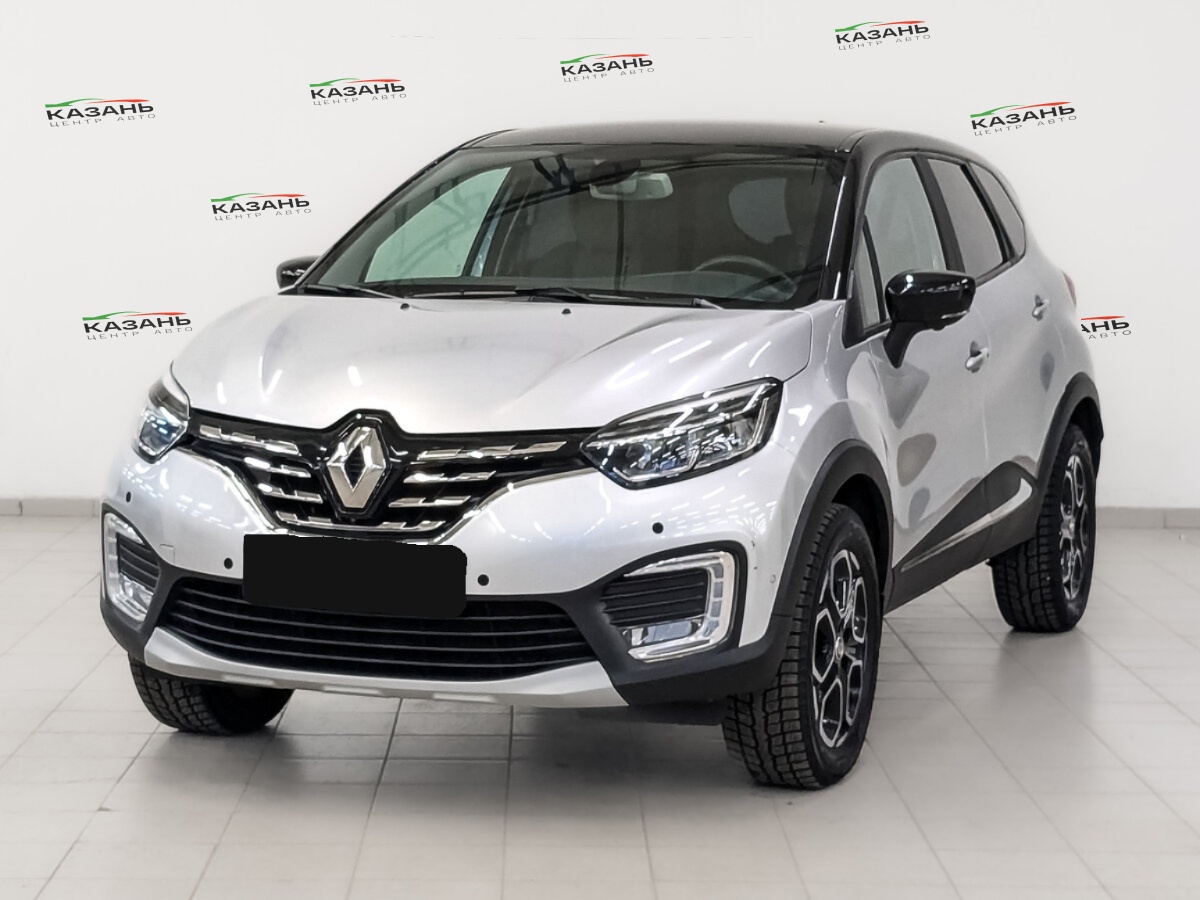 Renault Kaptur