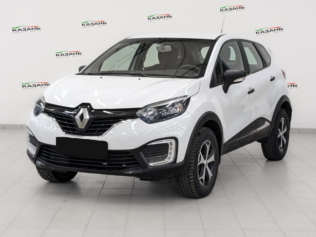 Renault Kaptur
