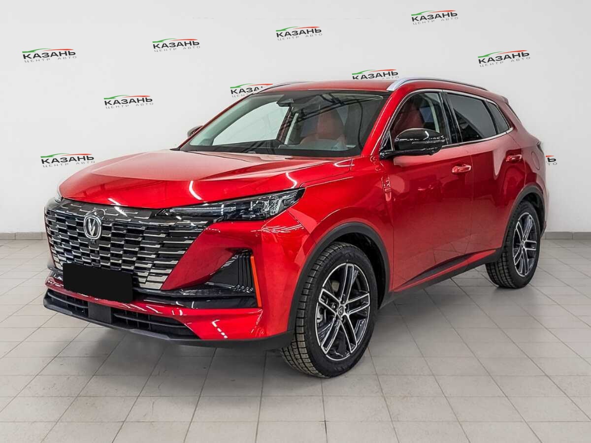 Changan CS55 Plus