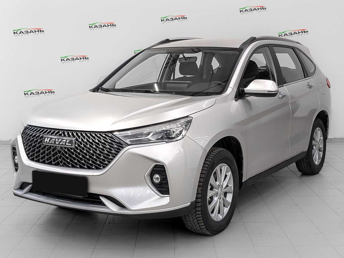 Haval M6