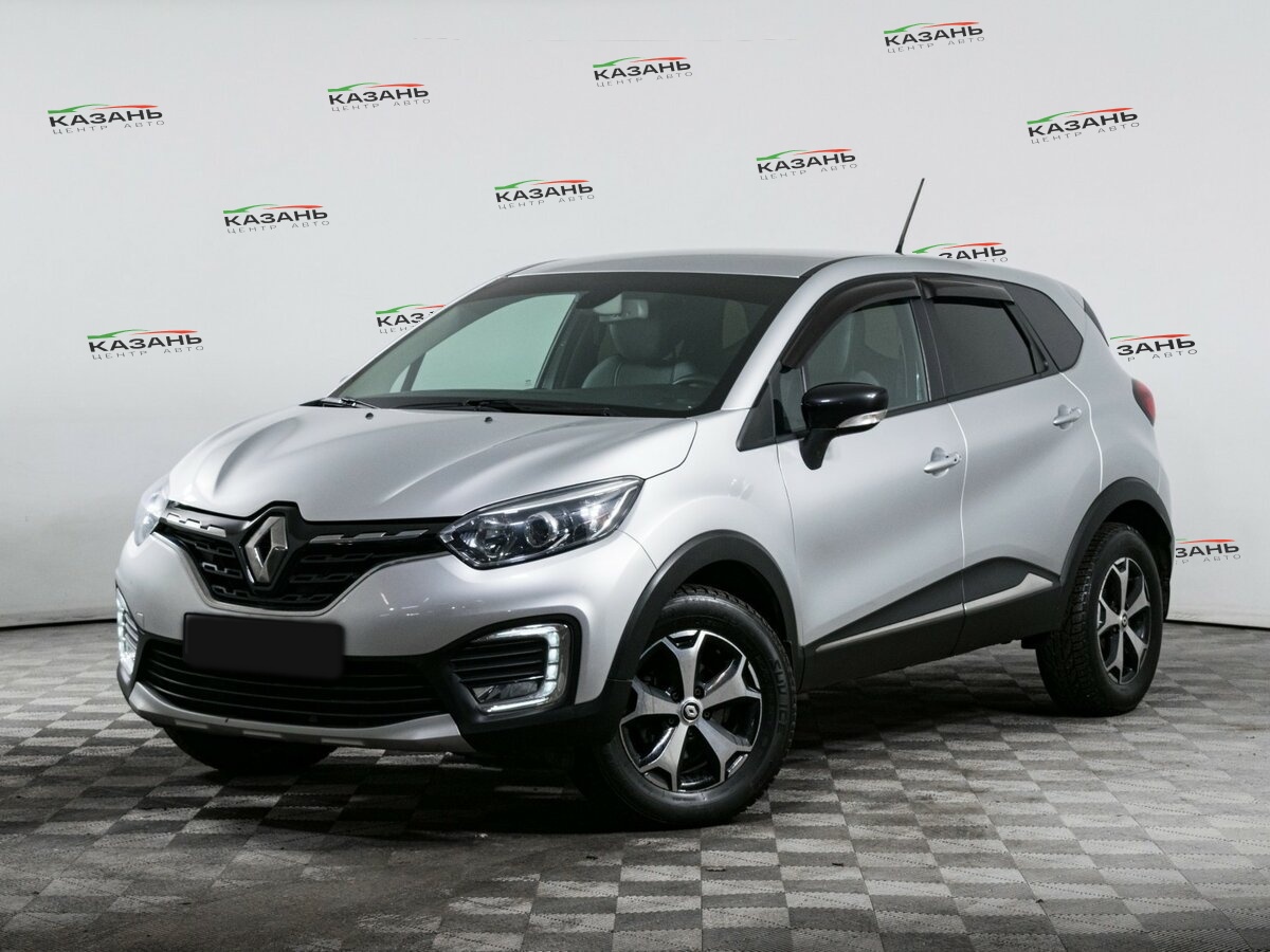 Renault Kaptur