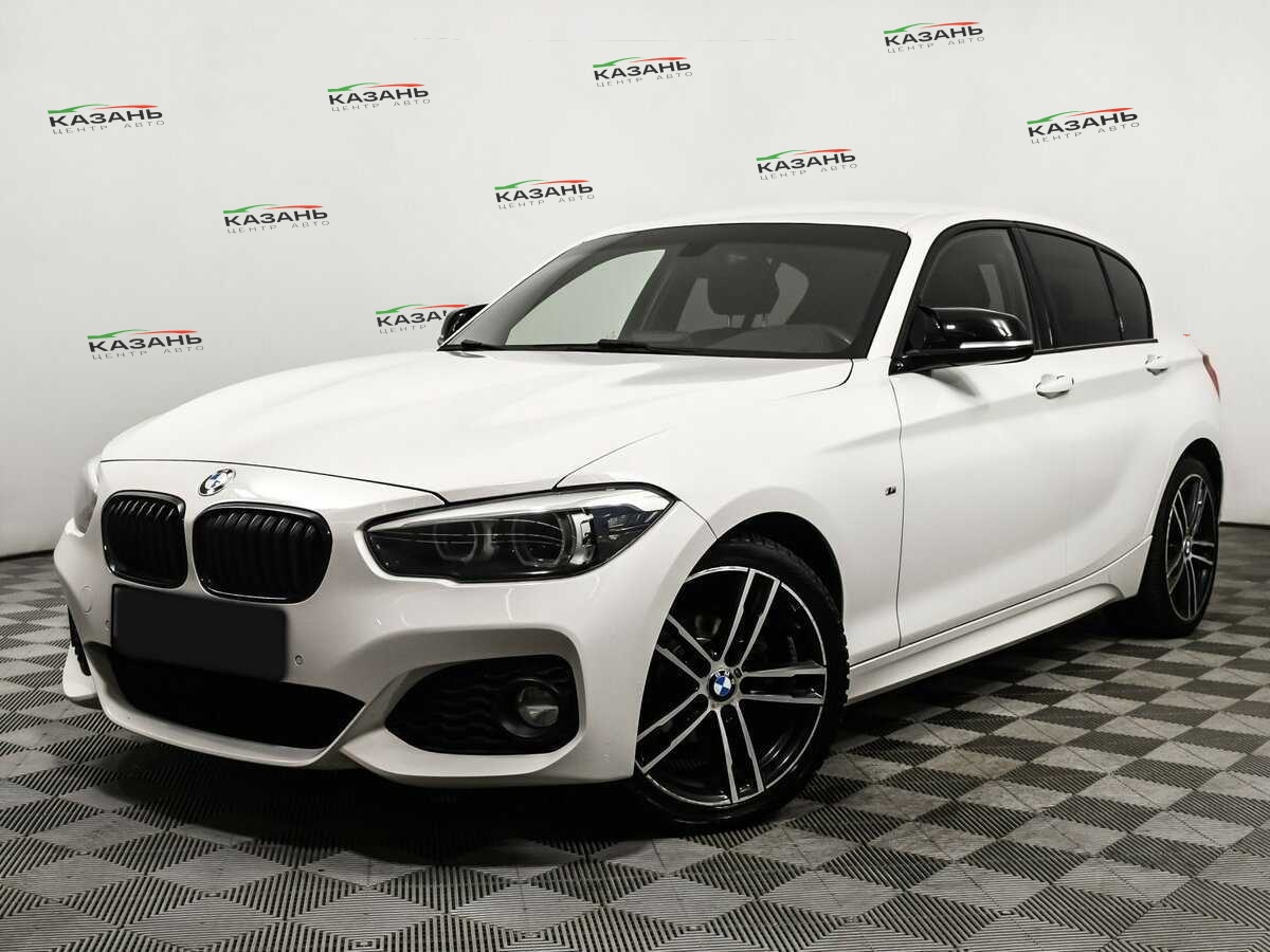 BMW 1 серии
