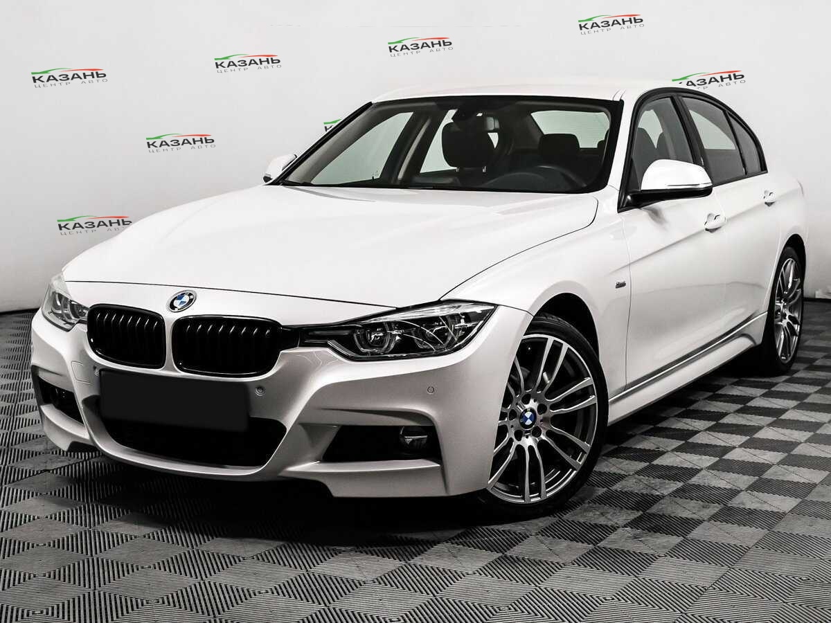 BMW 3 серии