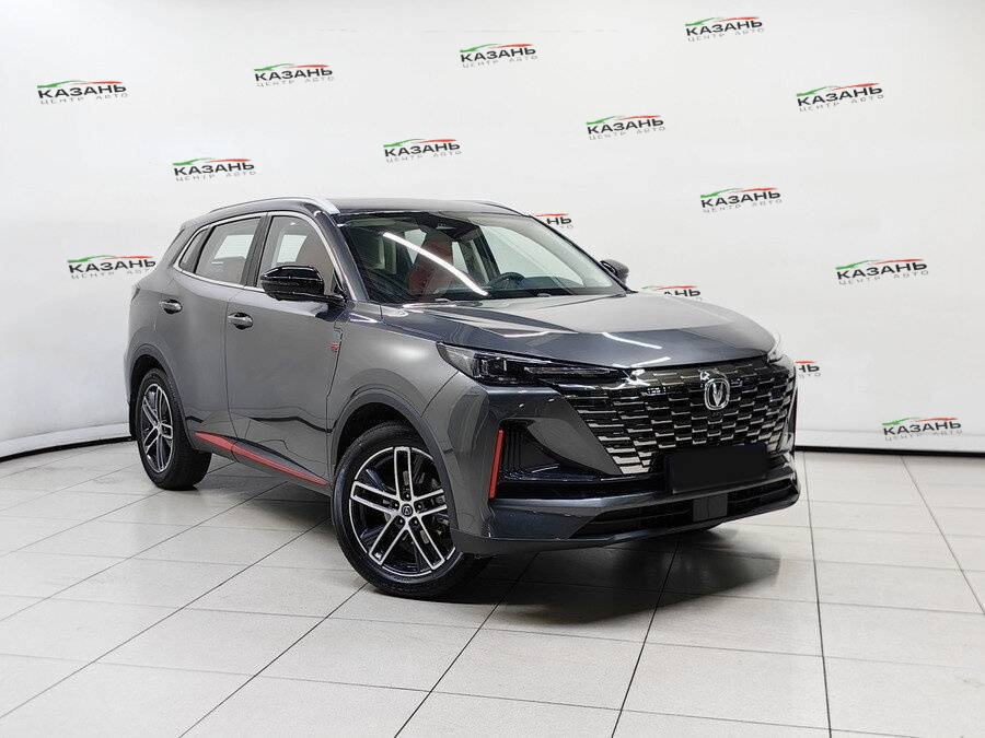 Changan CS55 Plus