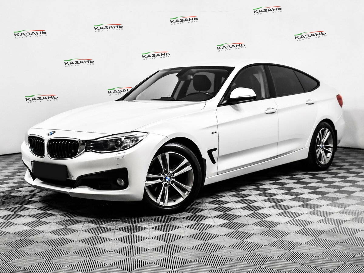 BMW 3 серии