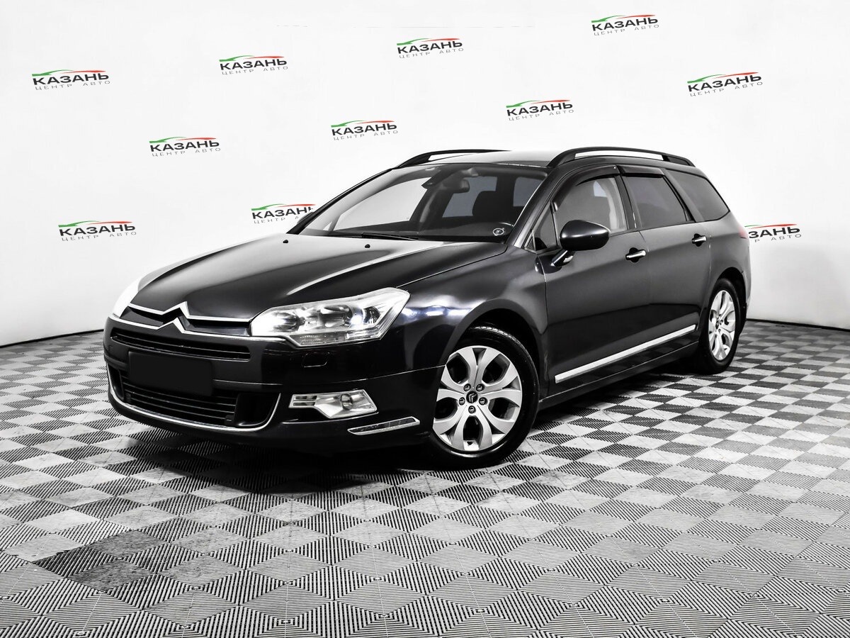 Citroen C5