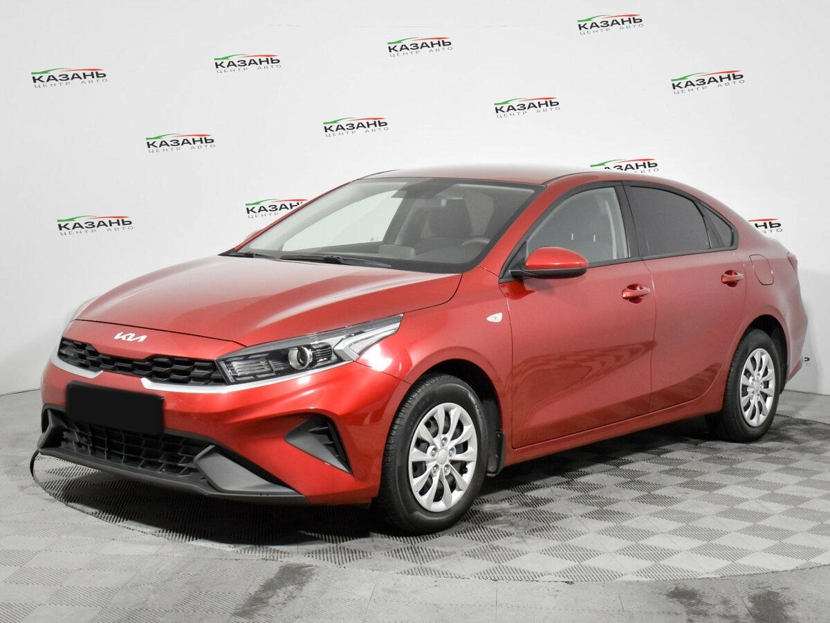 Kia Cerato