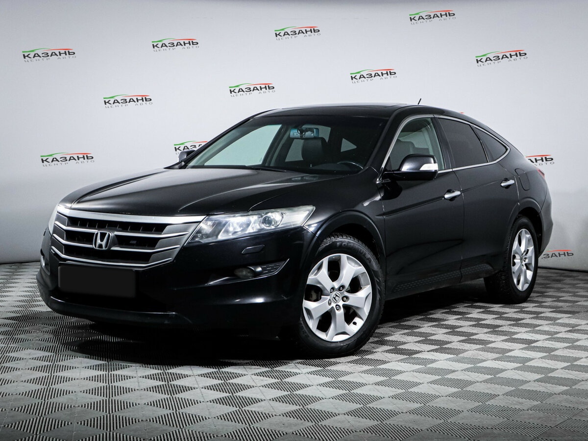 Honda Crosstour