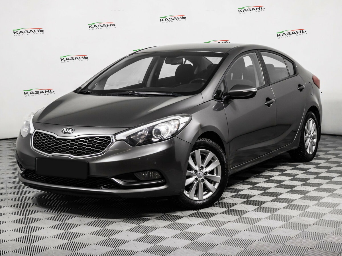 Kia Cerato