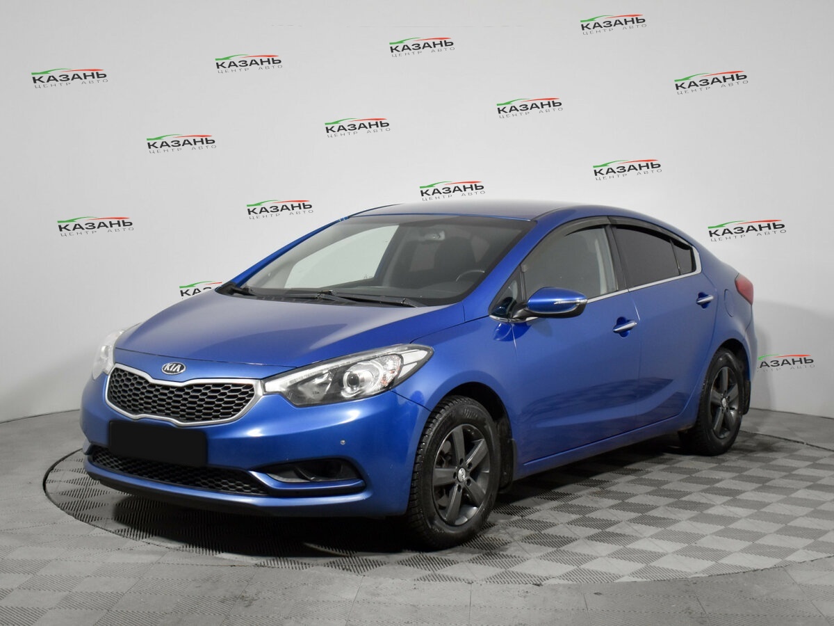 Kia Cerato