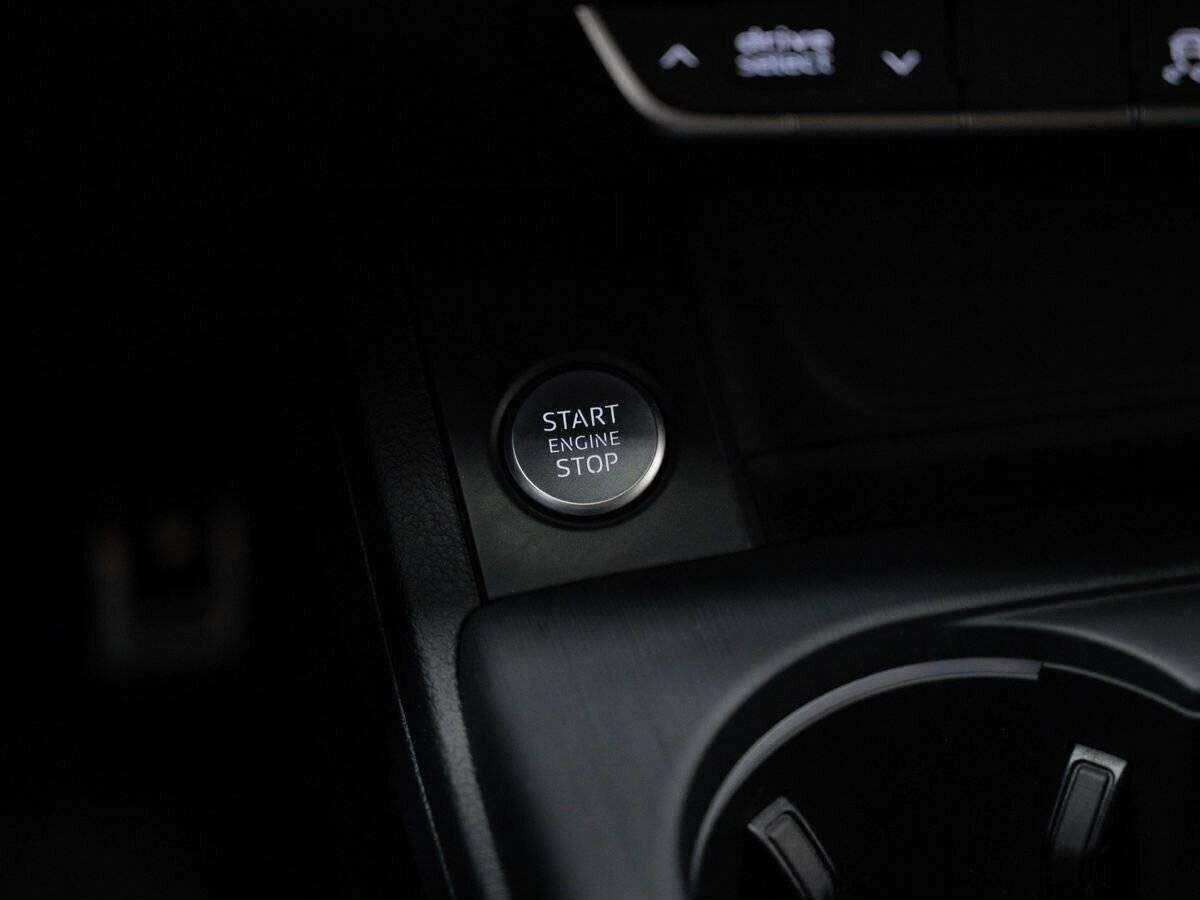 Audi A4 б/у, 2019, Роботизированная. Фото: #24