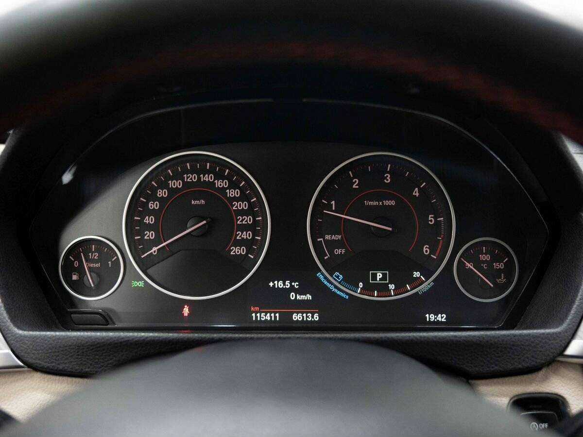 BMW 3 серии б/у, 2018, Автоматическая. Фото: #16