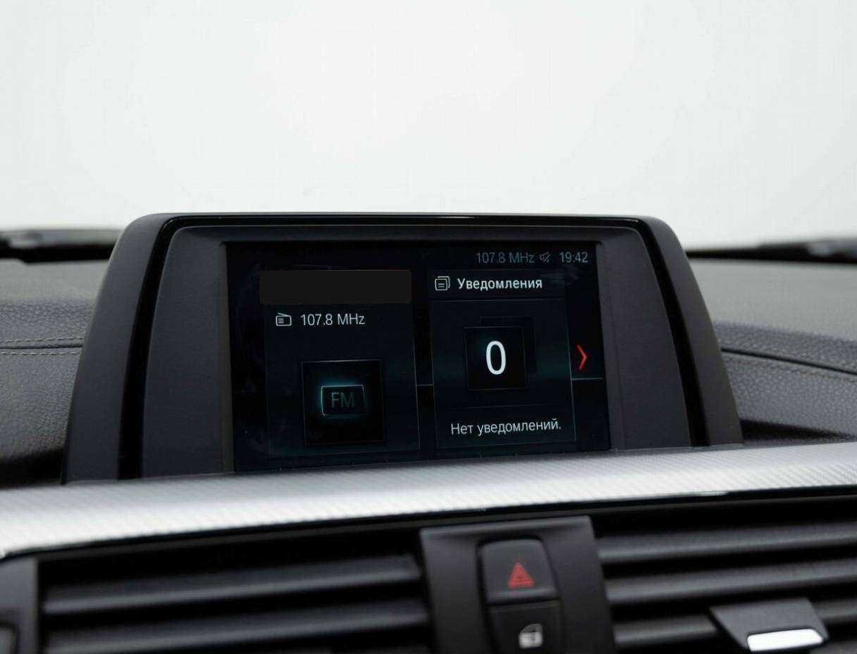 BMW 3 серии б/у, 2018, Автоматическая. Фото: #19