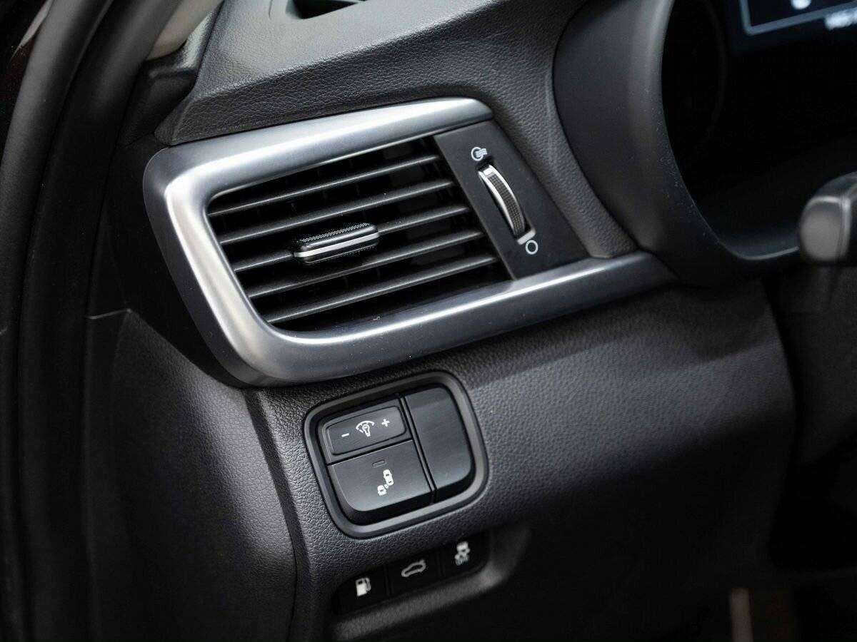 Киа Оптима б/у, 2018, Автоматическая. Фото: #16