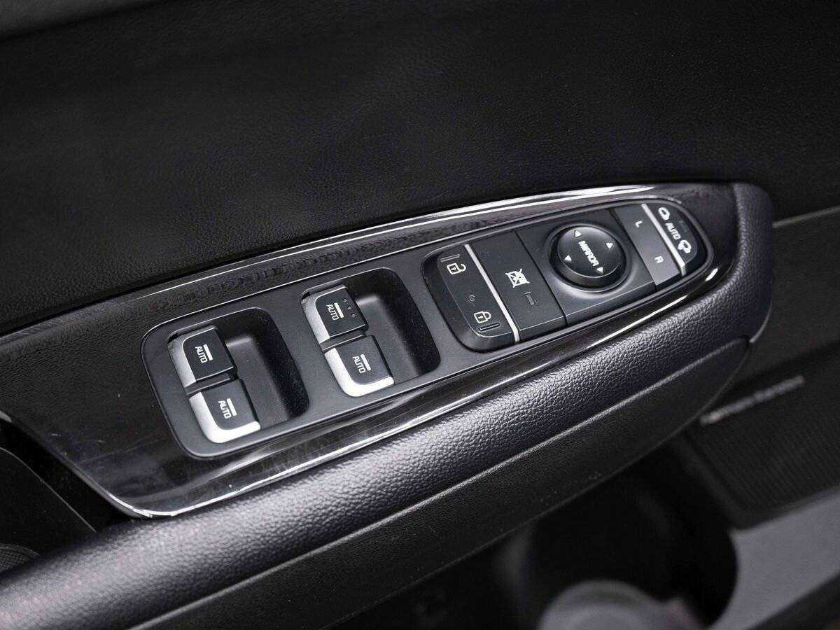 Киа Оптима б/у, 2018, Автоматическая. Фото: #21