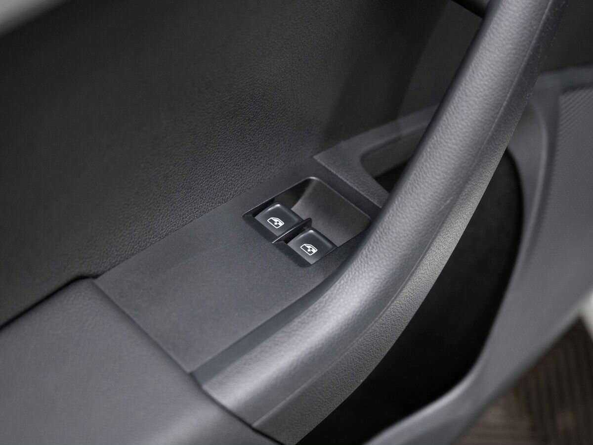 Шкода Октавия б/у, 2017, Автоматическая. Фото: #15