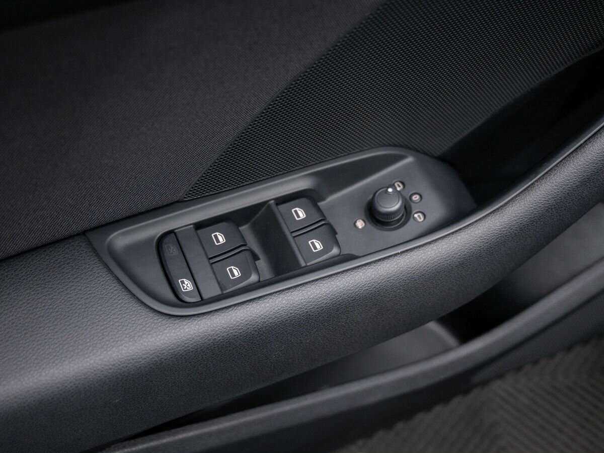 Audi A3 б/у, 2016, Роботизированная. Фото: #14